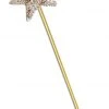 Bristol Wand, Sequin Gold