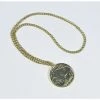 Bristol Gold Medallion Jewellery & Bling