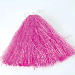 Bristol Pom Pom's, Small Pink