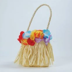 Bristol Hawaiian Handbag