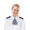 Bristol Uniform WPC Scarf & Epaulettes