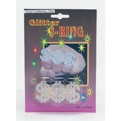 Bristol Dollar Ring 1980's & 90's