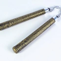 Bristol Ninja Nunchuck