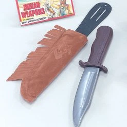 Bristol Indian Dagger