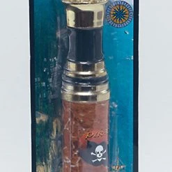 Bristol Pirate Telescope