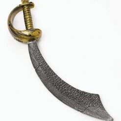 Bristol Pirate Cutlass