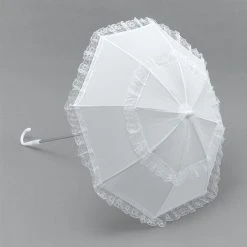 Bristol Parasol Boas, Fans & Parasols