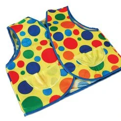 Bristol Clown & Circus Clown Waistcoat