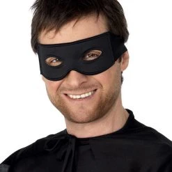 Smiffys Bandit Eyemask