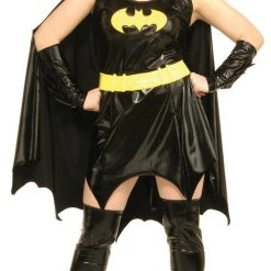Rubies Batgirl, Full Figure Female Costumes