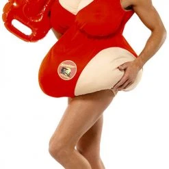 Smiffys Baywatch Babe