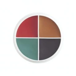 Ben Nye 14g, Wheel Age Effects Bruise Wheels