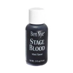 Ben Nye, Blood Stage Mint 0.5oz