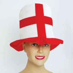 Bristol Topper, St George