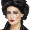 Smiffys Gothic Baroque Wig