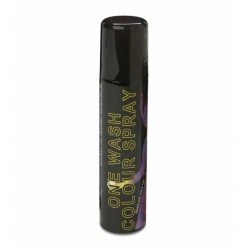 Star Gazer Hair Colour Spray, Black