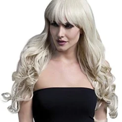 Smiffys Fever Isabelle, Blonde