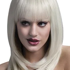 Smiffys Fever Tanja, Blonde