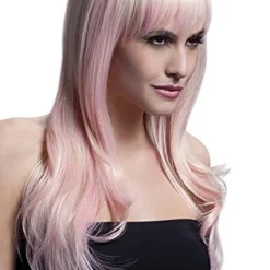 Smiffys Fever Sienna, Blonde Candy