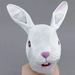 Vendor-unknown Rabbit Mask