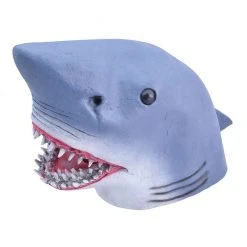 Bristol Shark Mask