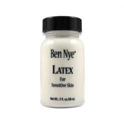 Latex & Wax Ben Nye, Latex Sensitive 2oz