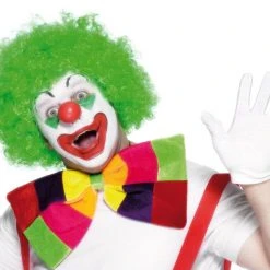 Smiffys Clown, Jumbo Bow-Tie
