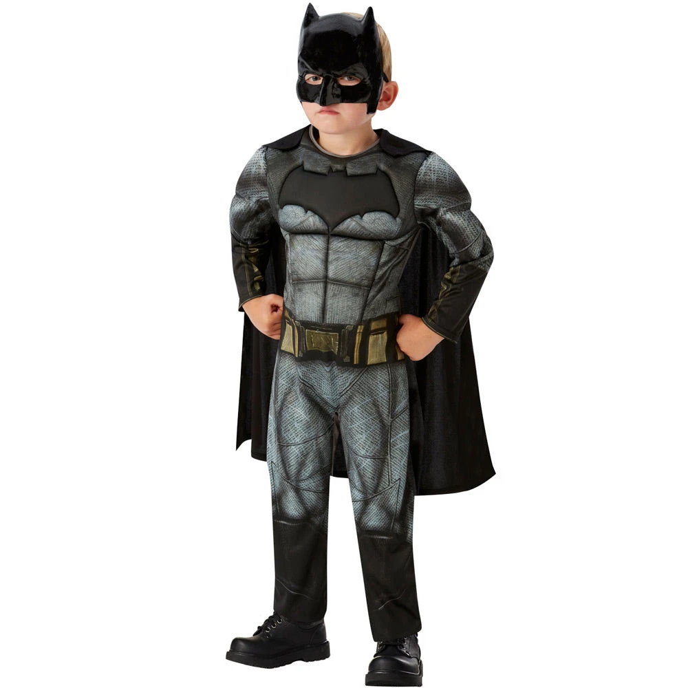 Rubies Kids Costumes All Batman, Justice League 1 Rubies Kids Costumes All Batman, Justice League