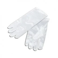 Bristol Gloves, Childs White