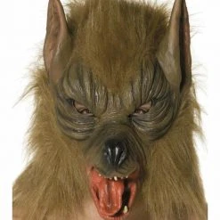Smiffys Wolf Mask