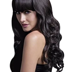 Smiffys Fever Isabelle, Brown