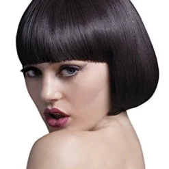 Smiffys Womens Fever, Mia, Brown