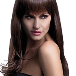 Smiffys Fever Sienna, Brown