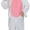 Wicked Kids Costumes All Bunny Rabbit