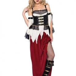 Leg Avenue Buried Treasure Beauty Female Costumes