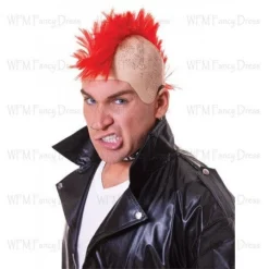 Bristol Mens Mohican