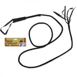 Bristol Clown & Circus Bull Whip