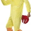 Smiffys Animals Chicken Costume