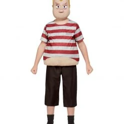Smiffys Halloween, Horror Addams, Pugsley
