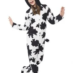 Smiffys Cow Costume