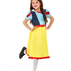 Smiffys Snow Princess