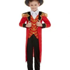 Smiffys Greatest Showman, Ringmaster