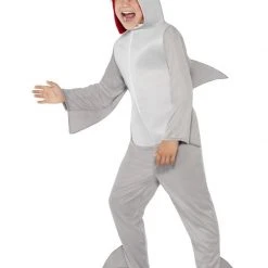 Smiffys Shark Costume