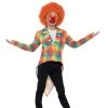 Smiffys Clown, Tailcoat