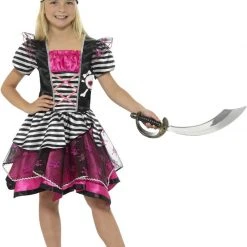 Smiffys Pirate, Perfect Costume Kids Costumes All