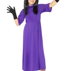 Smiffys Roald Dahl, The Witches Costume Kids Costumes All