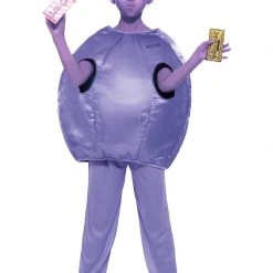 Smiffys Roald Dahl, Violet Beauregarde