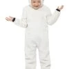 Smiffys Kids Costumes All Sheep Costume