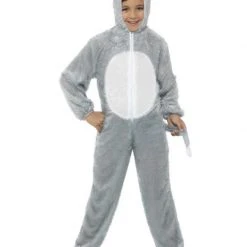 Smiffys Wolf Costume