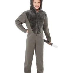 Smiffys Wolf Costume